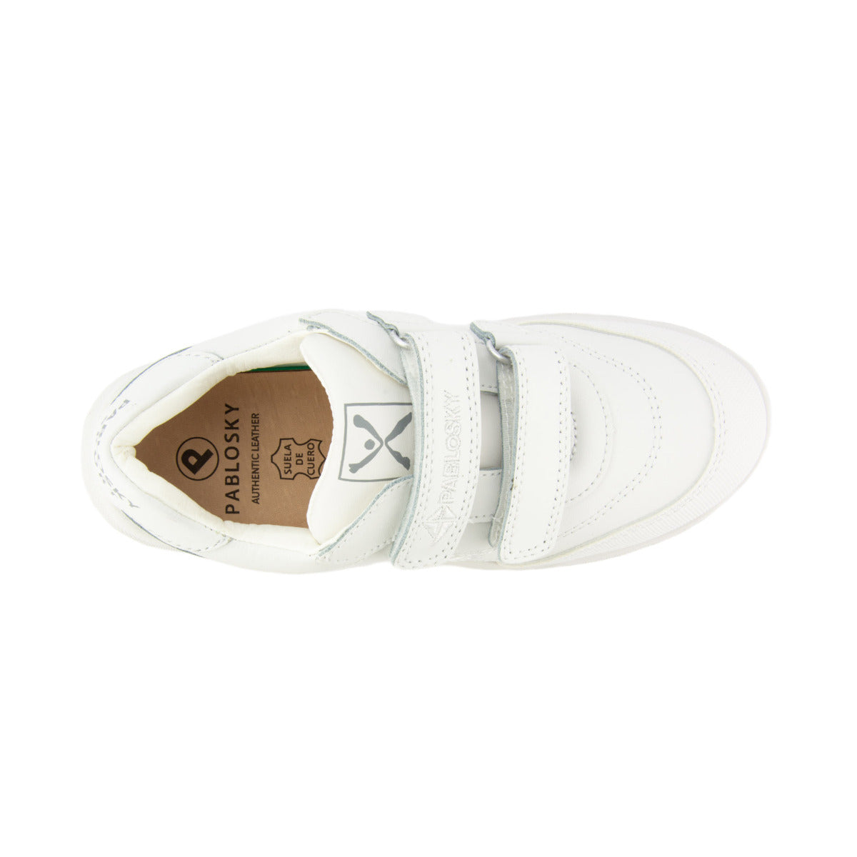 White shoes under on sale 3