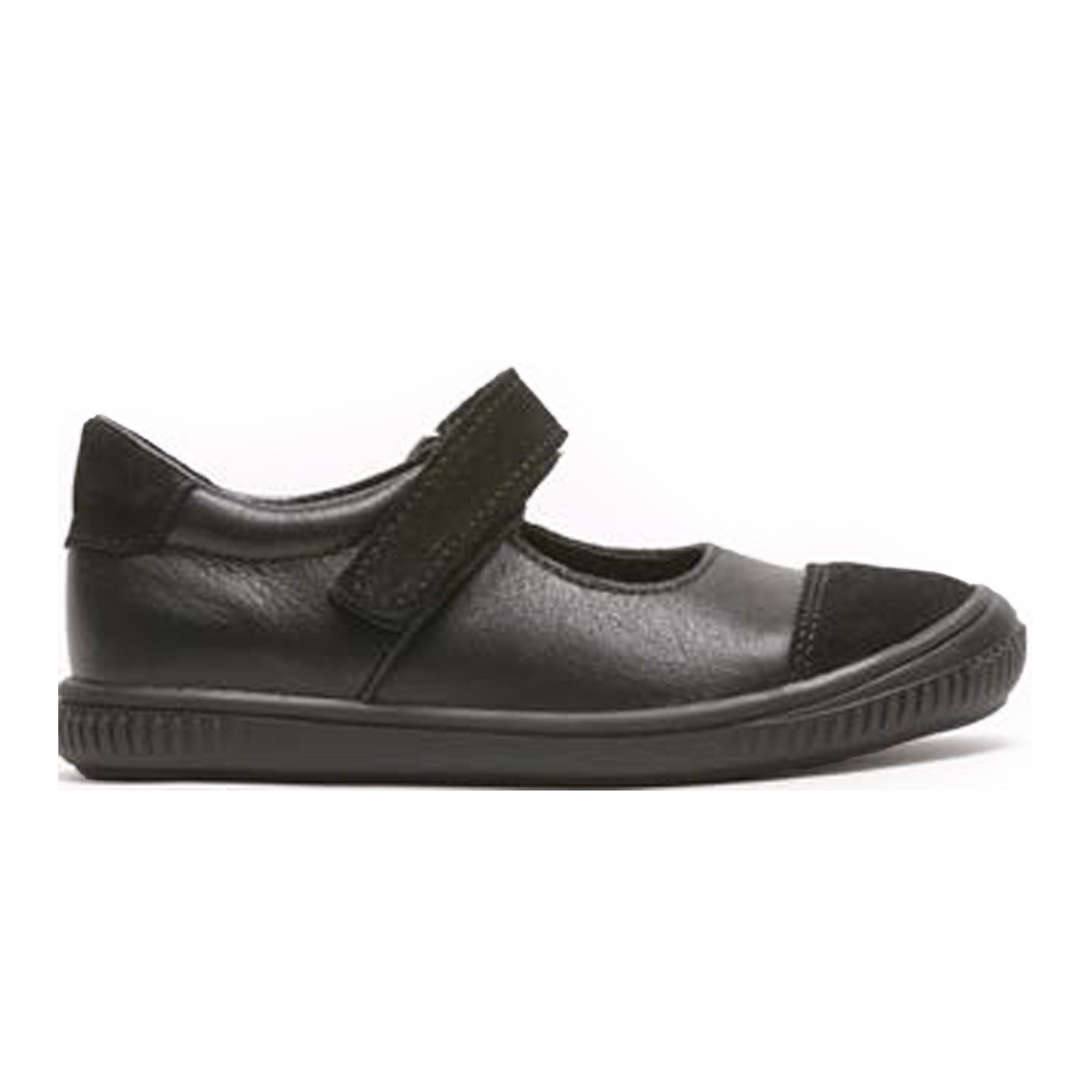 Girls infant school on sale shoes