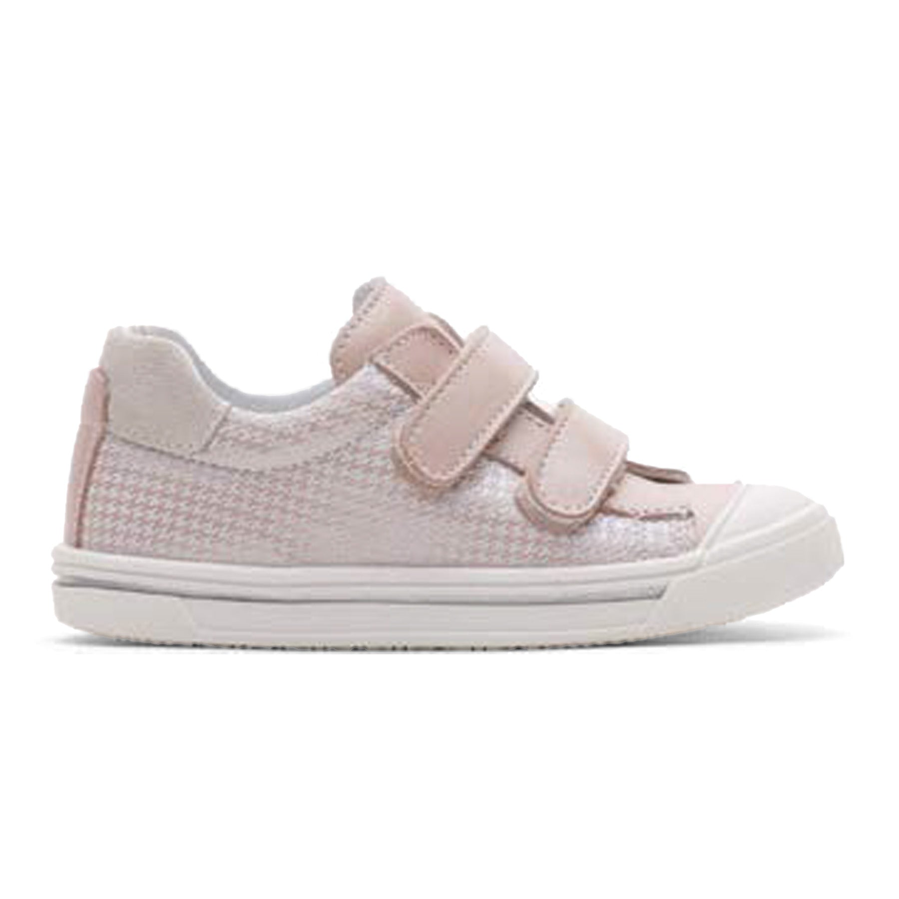 White velcro sneakers for on sale toddlers